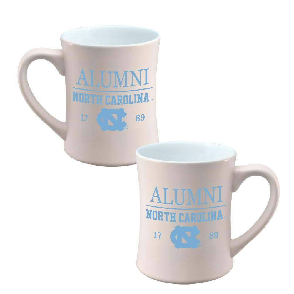 Unc | Carolina 16 Oz Mom Mug | Alumni Hall