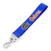  Florida Deluxe Wristlet Key Strap