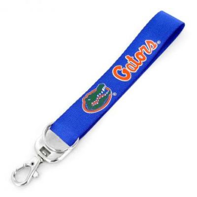 Florida Deluxe Wristlet Key Strap