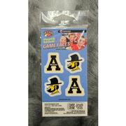  App State Waterless Face Tattoos