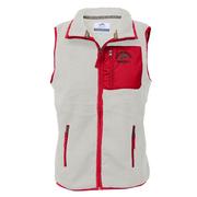  Western Kentucky Summit Hannah Pebble Fleece Vest