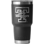  Tennessee Yeti Lady Vols 30 Oz Tumbler