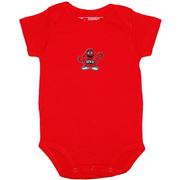  Western Kentucky Infant Big Red Logo Bodysuit