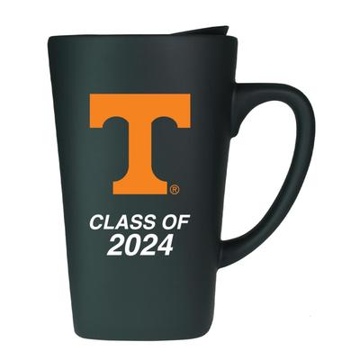 Tennessee Class of 2024 16 oz Ceramic Travel Mug 