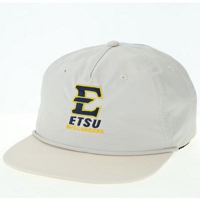 Alumni Hall Bucs, Etsu Legacy Youth Wheaties Trucker Hat, Alumni Hall