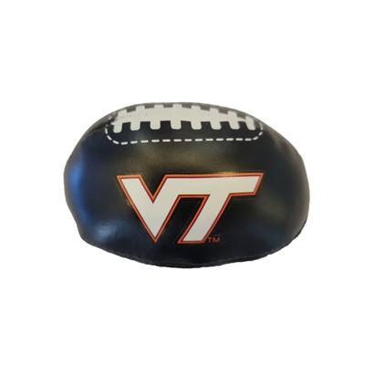 VT-Virginia Tech Pet Mesh Football Jersey-Alumni Hall