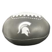  Michigan State Plush Football