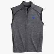  Kentucky Southern Tide Baybrook Vest