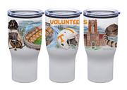  Tennessee 30 Oz Watercolor Tumbler