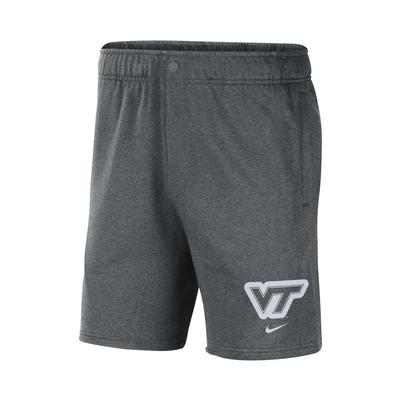 Virginia Tech Nike College Fleece Shorts