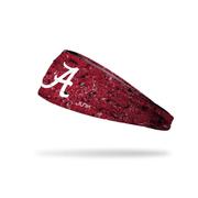  Alabama Splatter Junk Lite Headband