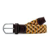  Roostas Bristol Woven Stretch Belt