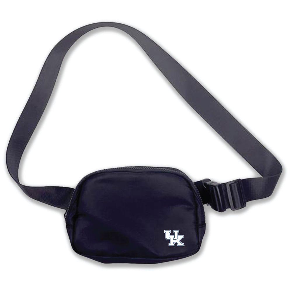 Cats Kentucky Jardine Belt Bag Alumni Hall