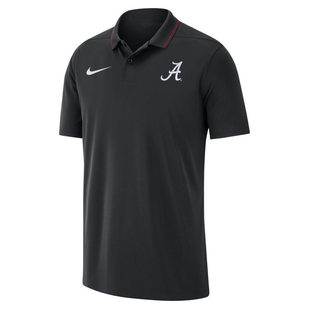 Alabama deals coaches polo