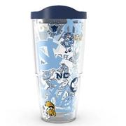  Unc Tervis 24oz All Over Wrap Tumbler