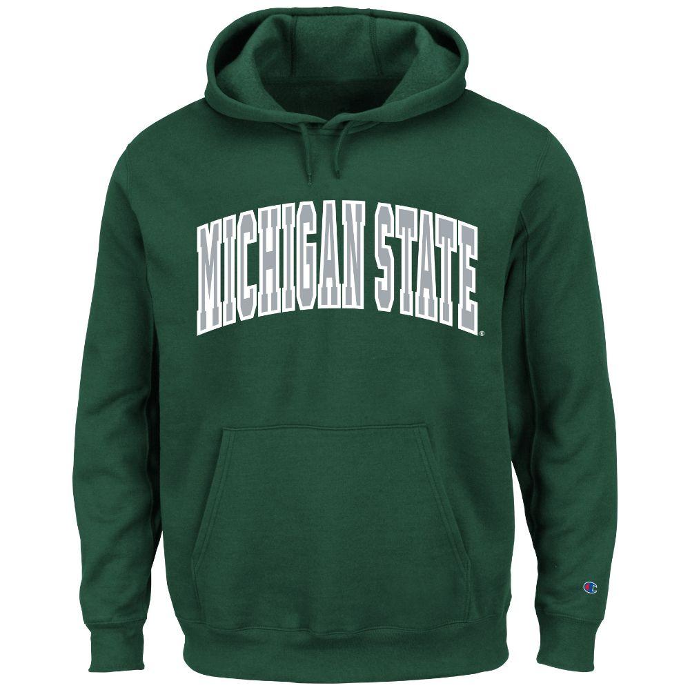 Spartans  Michigan State Big & Tall Champion Arch Reverse Weave