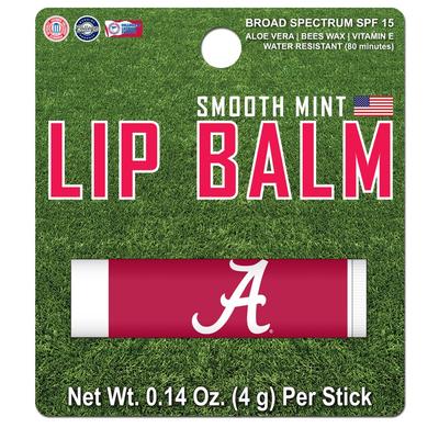 Alabama Lip Balm