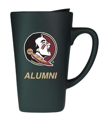 Florida State Alumni 16 oz Ceramic Travel Mug