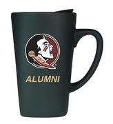  Florida State Alumni 16 Oz Ceramic Travel Mug