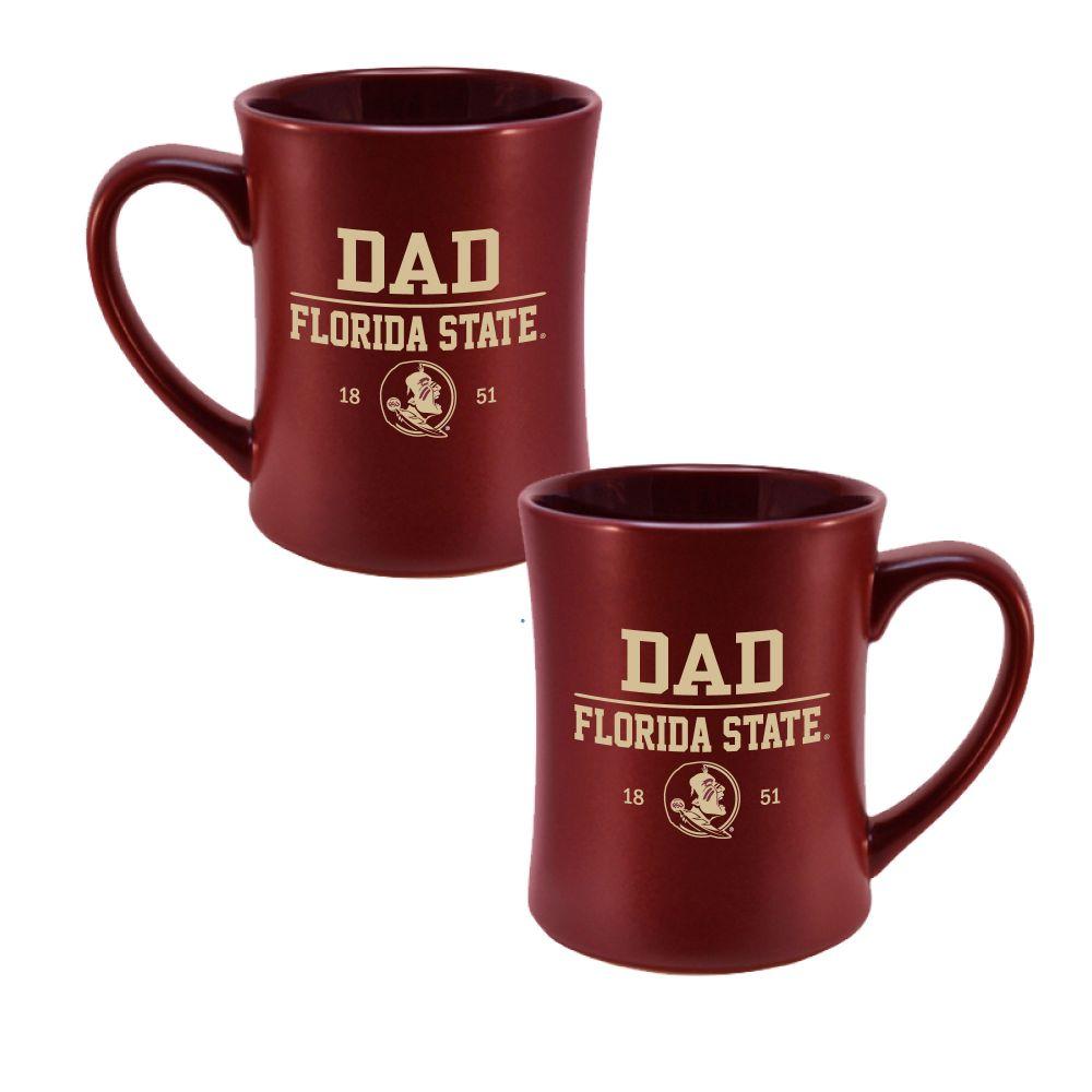 49ers Mug, Mug for Dad, 49ers Gift, Coffee Mug, San Francisco