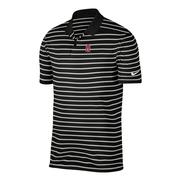  Georgia Vintage Nike Golf Victory Stripe Polo