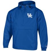  Kentucky Champion Packable Jacket