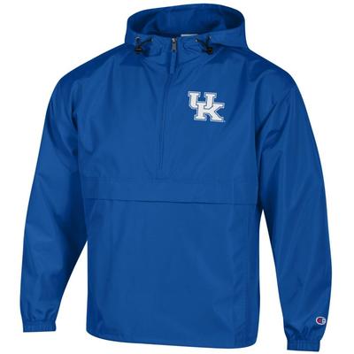 Kentucky Champion Packable Jacket