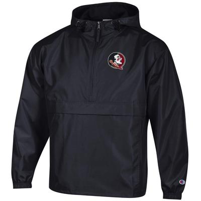 Florida State Champion Packable Jacket