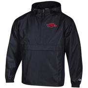  Arkansas Champion Packable Jacket