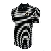  Appalachian State Victory Stripe Polo