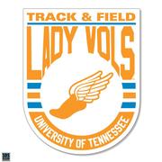  Tennessee Lady Vols 6 