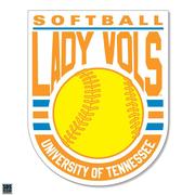  Tennessee Lady Vols 6 