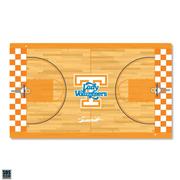  Tennessee Lady Vols 6 