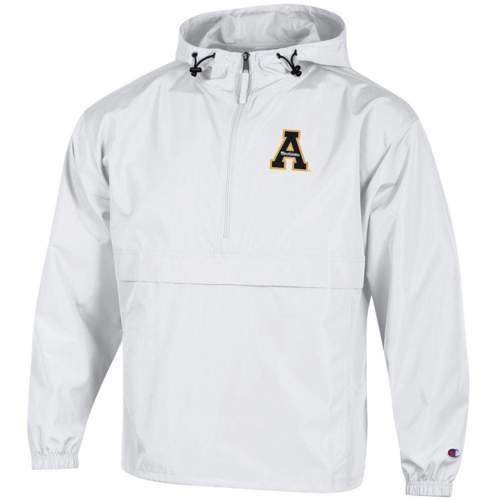 App | Appalachian State Champion Packable Jacket | Alumni Hall