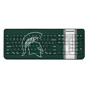  Michigan State Wireless Usb Keyboard