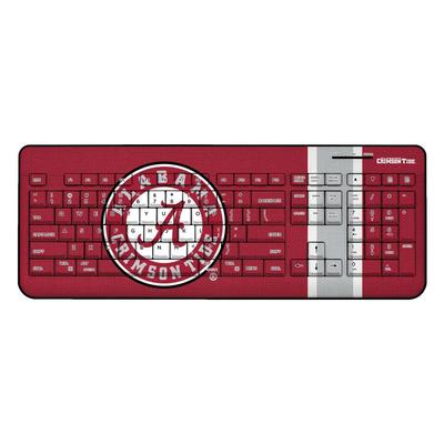Alabama Wireless USB Keyboard
