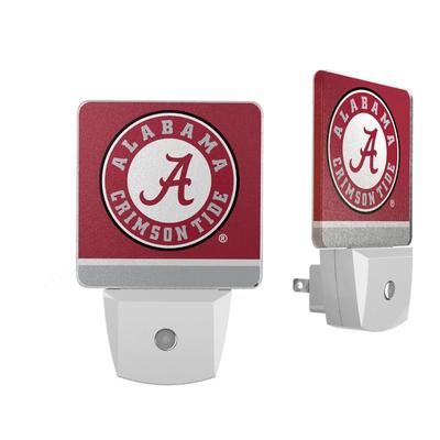 Alabama Night Light 2-Pack