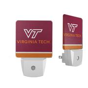  Virginia Tech Night Light 2- Pack