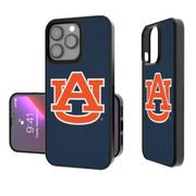  Auburn Iphone 14 Pro Bumper Phone Case