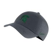  Michigan State Nike 2023 Usa Campus Cap