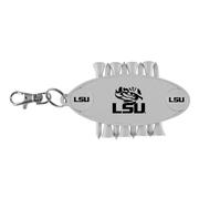  Lsu Golf Caddy Bag Tag