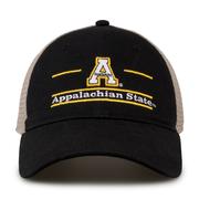  App State The Game Bar Trucker Adjustable Cap