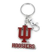  Indiana Heavy Weight Keychain