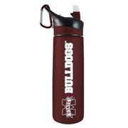  Mississippi State 24 Oz Frosted Sport Bottle