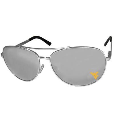 West Virginia Aviator Sunglasses