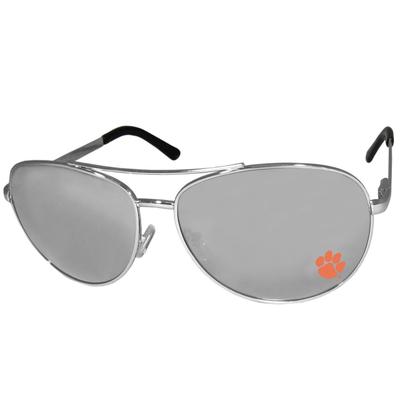 Clemson Aviator Sunglasses