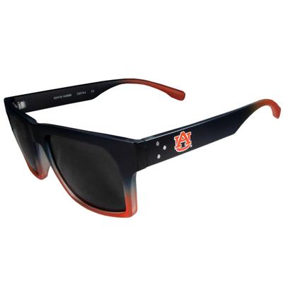 Auburn Ombre Fade Sportsfarer Sunglasses