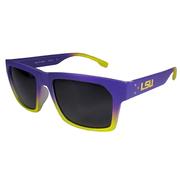  Lsu Ombre Fade Sportsfarer Sunglasses