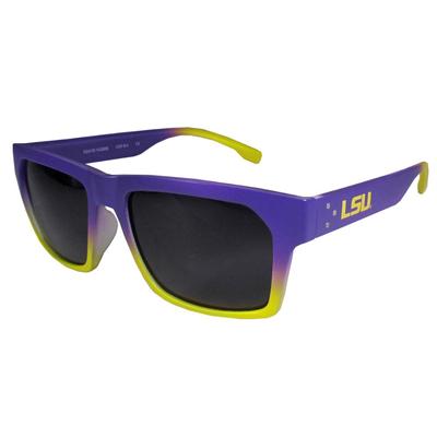 LSU Ombre Fade Sportsfarer Sunglasses