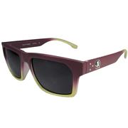  Florida State Ombre Fade Sportsfarer Sunglasses